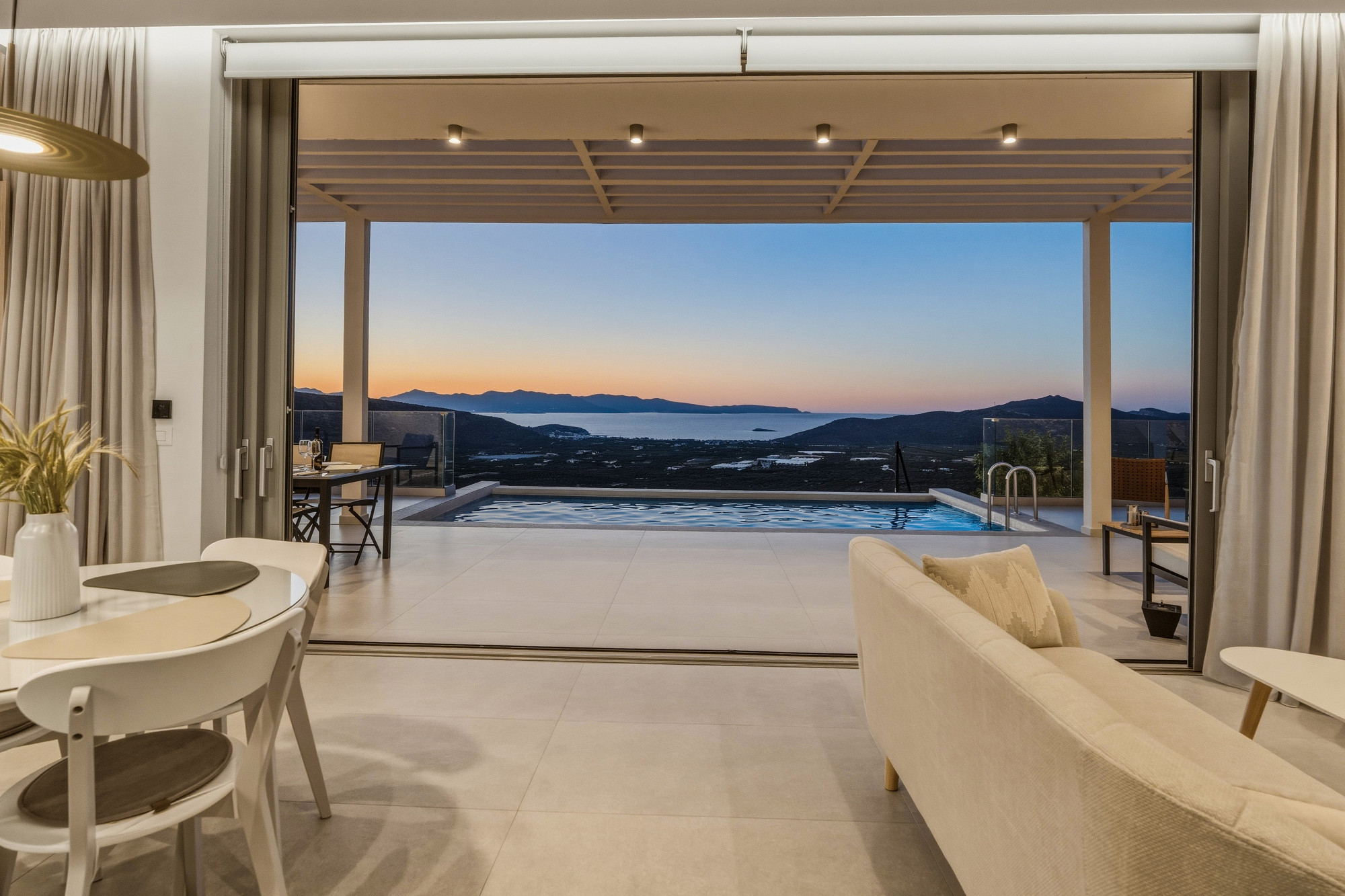 Villa Eliopetra
